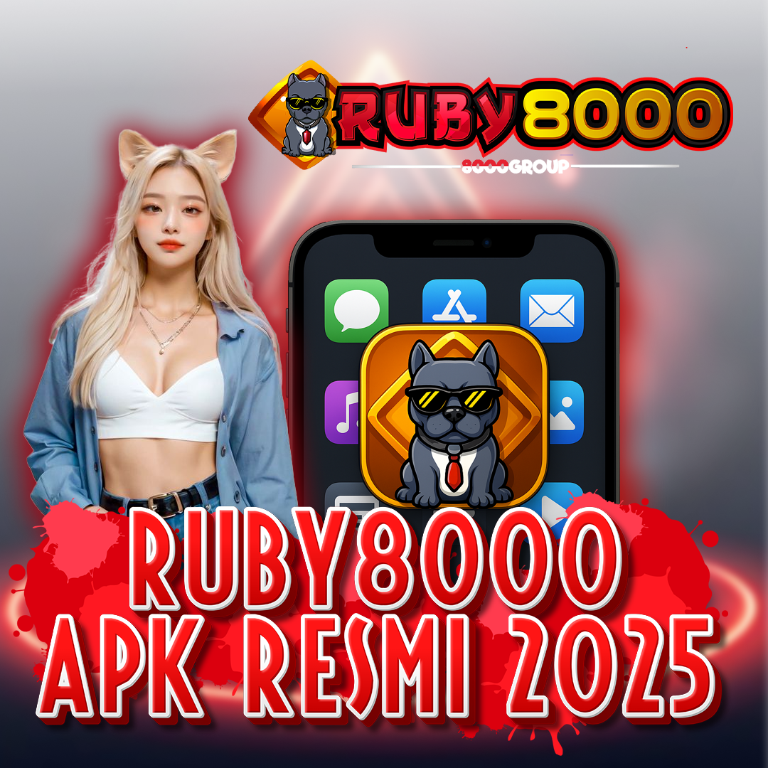 ruby8000 situs slot online terbaik 2025